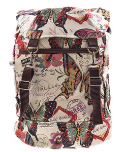 Newest Fashion Styles Backpacks